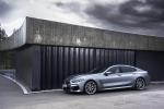 BMW M850i xDrive Gran Coupe 2019 года (WW)